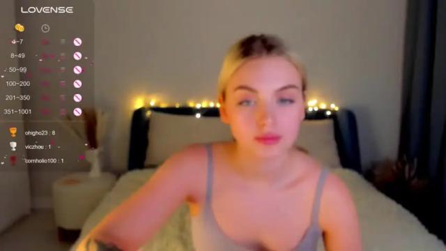 Image 7 of ashbunny_ Stream on Chaturbate on 14 months ago