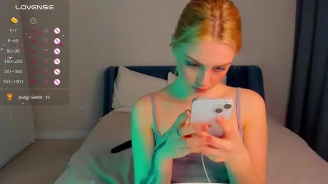 Image 11 of ashbunny_ Stream on Chaturbate on 13 months ago