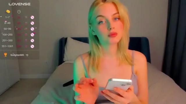 Image 12 of ashbunny_ Stream on Chaturbate on 13 months ago