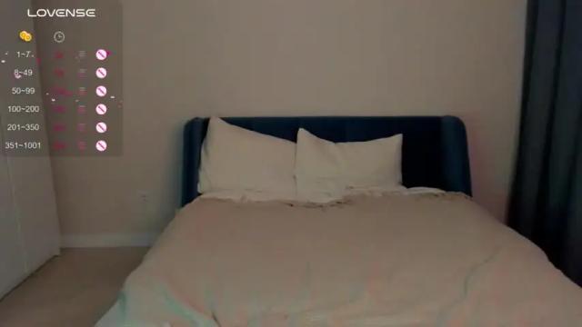 Image 2 of ashbunny_ Stream on Chaturbate on 13 months ago