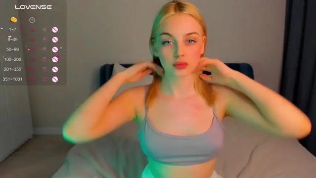 Thumbnail 2, ashbunny_'s Stream at Chaturbate, 13 months ago