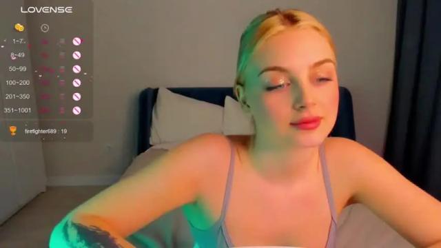 Thumbnail 3, ashbunny_'s Stream at Chaturbate, 13 months ago