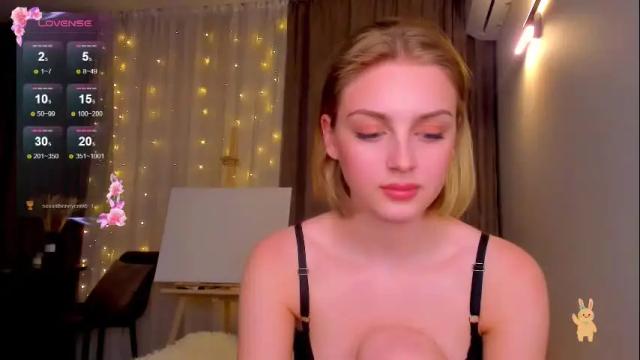Thumbnail 2, ashbunny_'s Stream at Chaturbate, 1 month ago