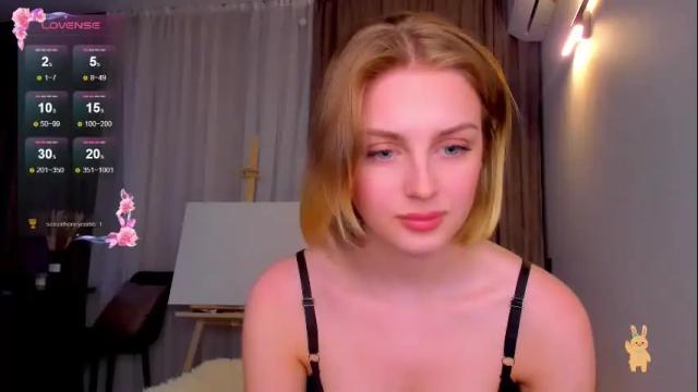 Image 6 of ashbunny_ Stream on Chaturbate on 1 month ago