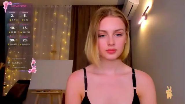 Thumbnail 3, ashbunny_'s Stream at Chaturbate, 1 month ago