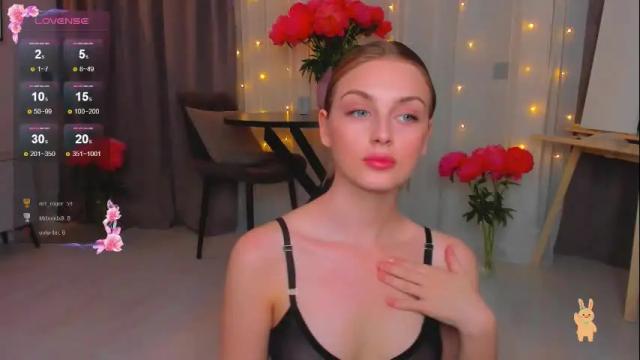 Image 10 of ashbunny_ Stream on Chaturbate on 1 month ago