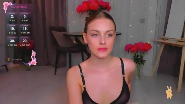 Image 3 of ashbunny_ Stream on Chaturbate on 1 month ago