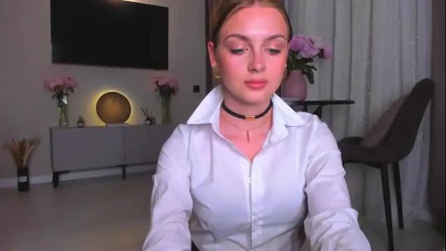 Thumbnail 2, ashbunny_'s Stream at Chaturbate, 25 days ago