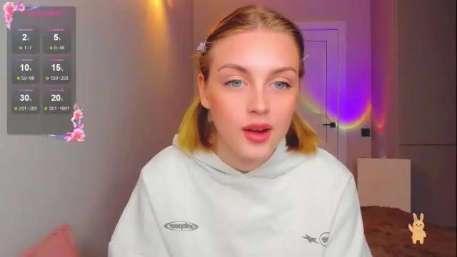Thumbnail 1, ashbunny_'s Stream at Chaturbate, 21 days ago