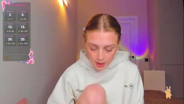 Image 11 of ashbunny_ Stream on Chaturbate on 23 days ago