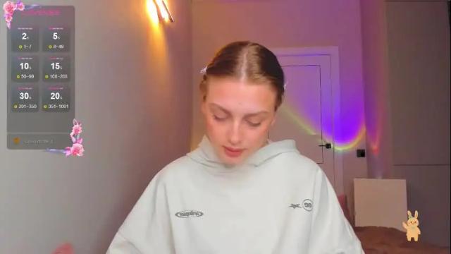 Image 12 of ashbunny_ Stream on Chaturbate on 23 days ago