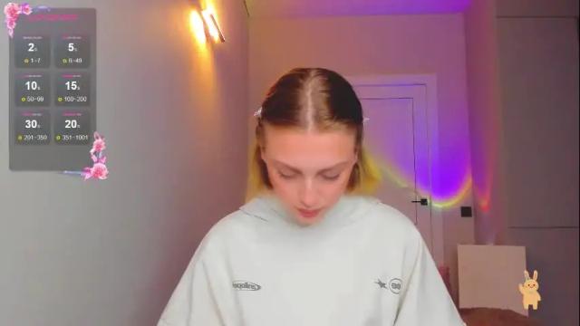Image 2 of ashbunny_ Stream on Chaturbate on 23 days ago