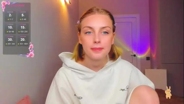 Image 3 of ashbunny_ Stream on Chaturbate on 23 days ago
