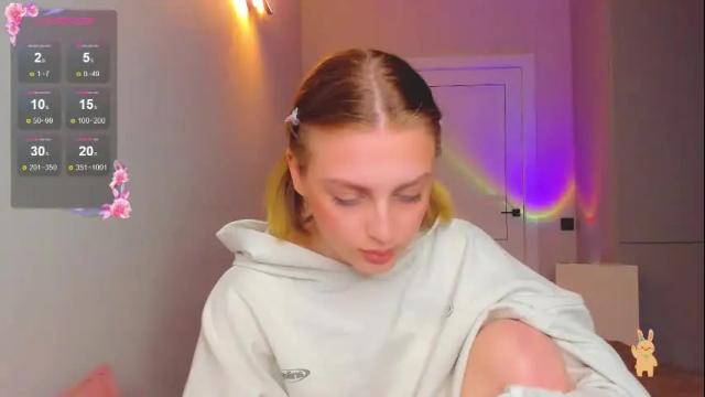 Image 4 of ashbunny_ Stream on Chaturbate on 23 days ago