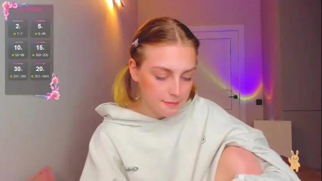 Thumbnail 2, ashbunny_'s Stream at Chaturbate, 21 days ago