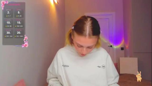 Image 6 of ashbunny_ Stream on Chaturbate on 23 days ago
