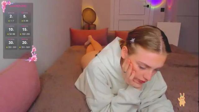 Image 7 of ashbunny_ Stream on Chaturbate on 23 days ago