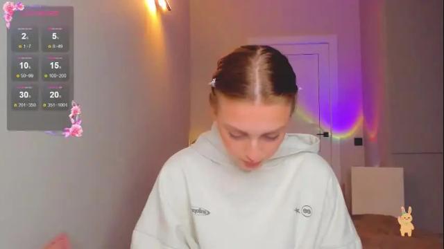 Thumbnail 3, ashbunny_'s Stream at Chaturbate, 21 days ago