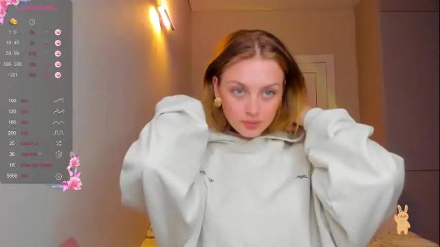 Thumbnail 1, ashbunny_'s Stream at Chaturbate, 19 days ago