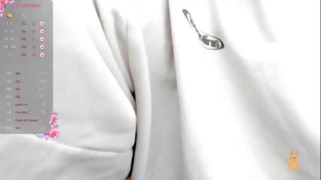 Image 10 of ashbunny_ Stream on Chaturbate on 21 days ago