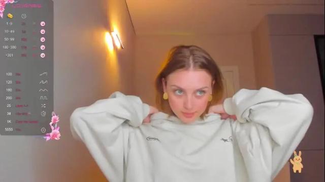 Image 11 of ashbunny_ Stream on Chaturbate on 21 days ago