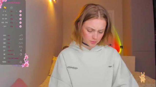 Image 12 of ashbunny_ Stream on Chaturbate on 21 days ago