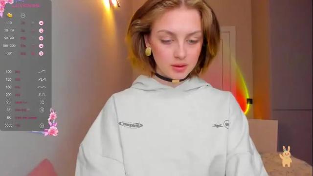Image 2 of ashbunny_ Stream on Chaturbate on 21 days ago