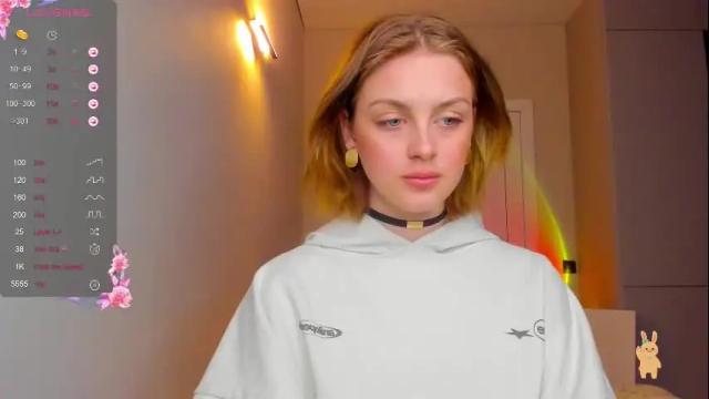 Image 4 of ashbunny_ Stream on Chaturbate on 21 days ago