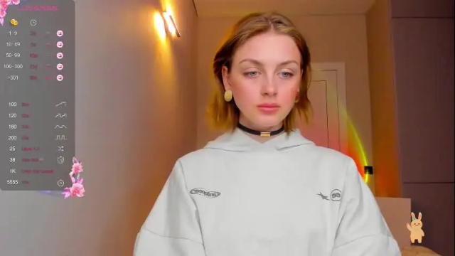 Thumbnail 2, ashbunny_'s Stream at Chaturbate, 19 days ago