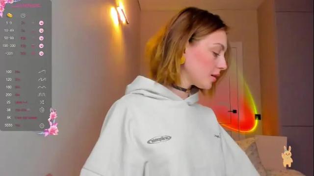 Image 7 of ashbunny_ Stream on Chaturbate on 21 days ago