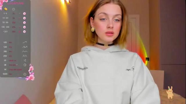 Image 8 of ashbunny_ Stream on Chaturbate on 21 days ago