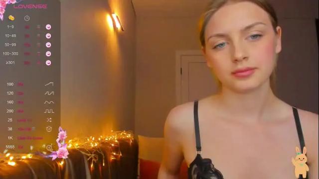 Image 11 of ashbunny_ Stream on Chaturbate on 18 days ago