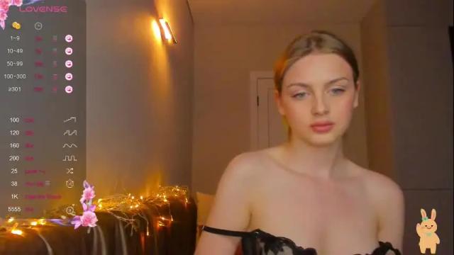Thumbnail 3, ashbunny_'s Stream at Chaturbate, 16 days ago
