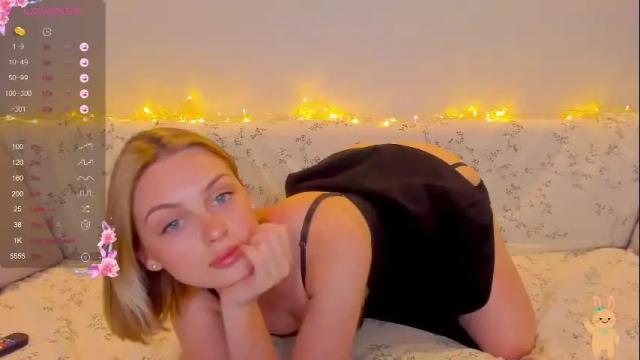 Image 12 of ashbunny_ Stream on Chaturbate on 9 days ago
