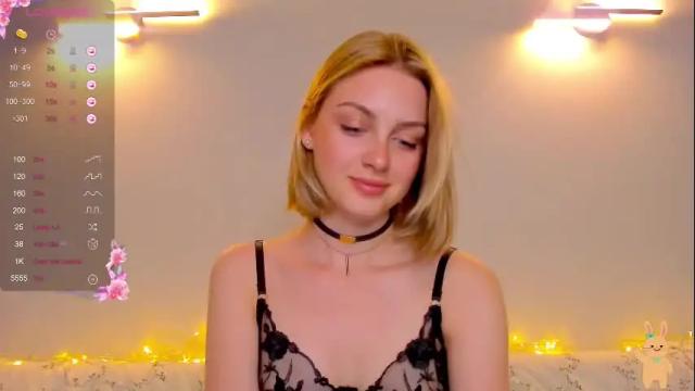 Thumbnail 2, ashbunny_'s Stream at Chaturbate, 7 days ago