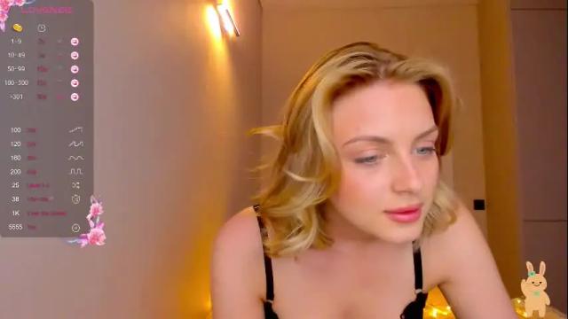 Image 2 of ashbunny_ Stream on Chaturbate on 8 days ago