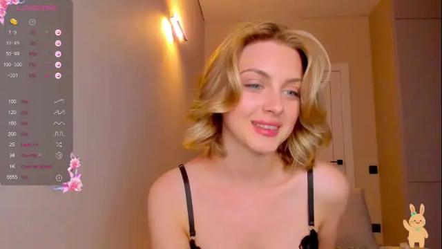 Image 4 of ashbunny_ Stream on Chaturbate on 8 days ago