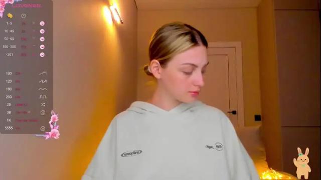 Thumbnail 1, ashbunny_'s Stream at Chaturbate, 1 day ago
