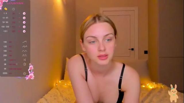 Image 11 of ashbunny_ Stream on Chaturbate on 3 days ago