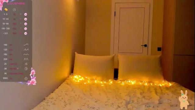 Image 3 of ashbunny_ Stream on Chaturbate on 3 days ago