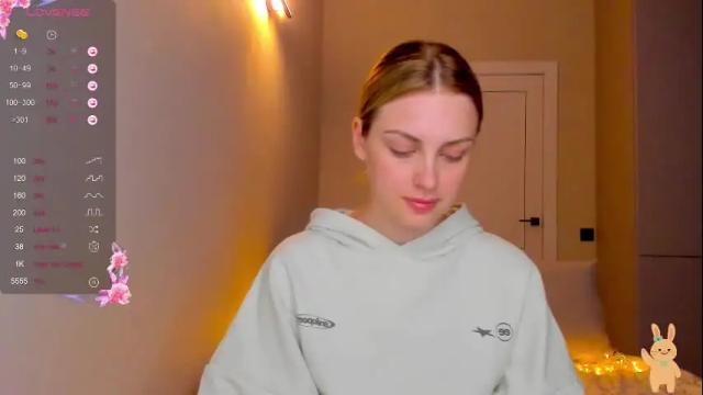 Image 4 of ashbunny_ Stream on Chaturbate on 3 days ago