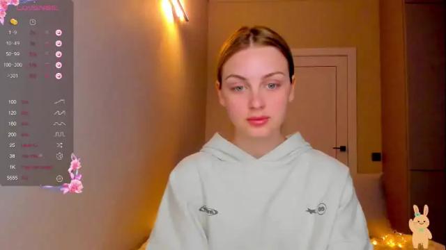 Thumbnail 2, ashbunny_'s Stream at Chaturbate, 1 day ago