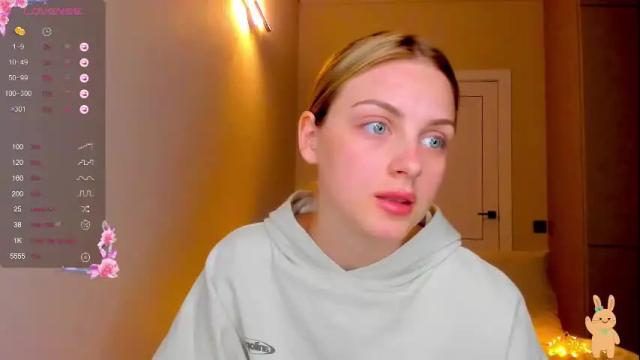 Image 6 of ashbunny_ Stream on Chaturbate on 3 days ago