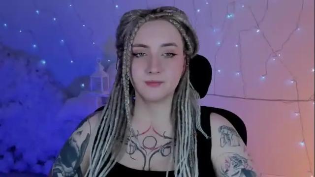 Image 10 of asheluck Stream on Chaturbate on 24 days ago