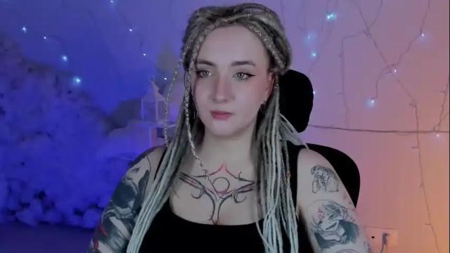 Image 2 of asheluck Stream on Chaturbate on 24 days ago