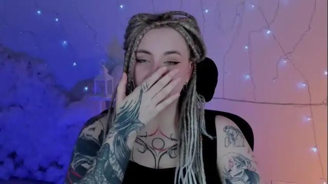 Image 7 of asheluck Stream on Chaturbate on 24 days ago