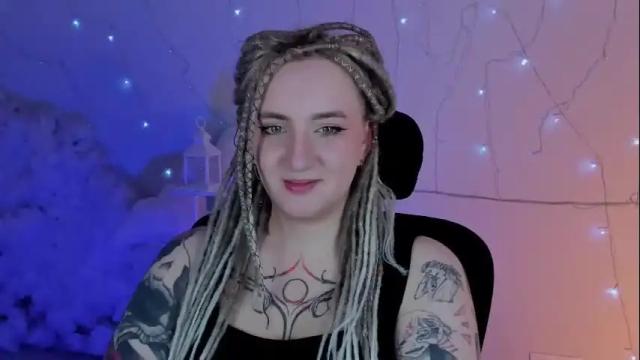 Image 8 of asheluck Stream on Chaturbate on 24 days ago