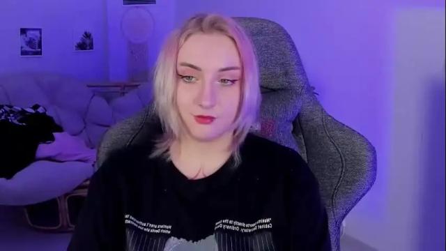 Image 6 of asheluck Stream on Chaturbate on 3 months ago