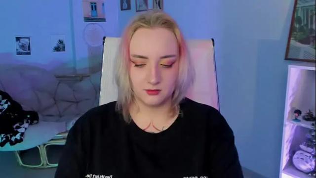 Thumbnail 1, asheluck's Stream at Chaturbate, 2 months ago