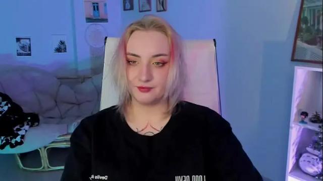 Image 11 of asheluck Stream on Chaturbate on 2 months ago